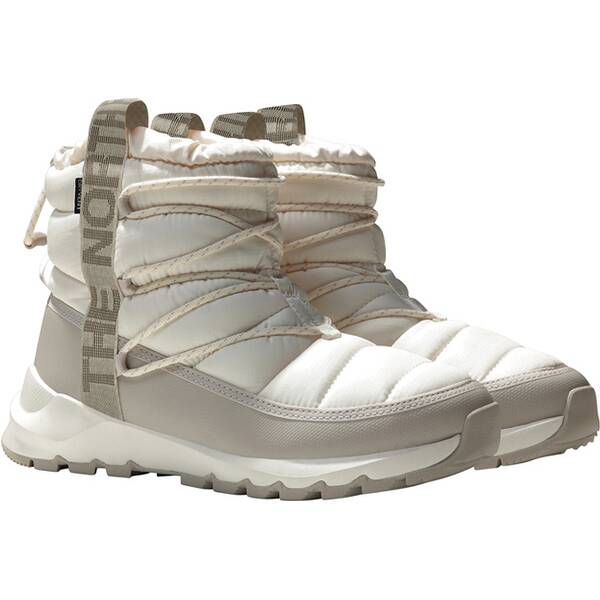 Thumbnail - THE NORTH FACE Damen W THERMOBALL LACE UP WP