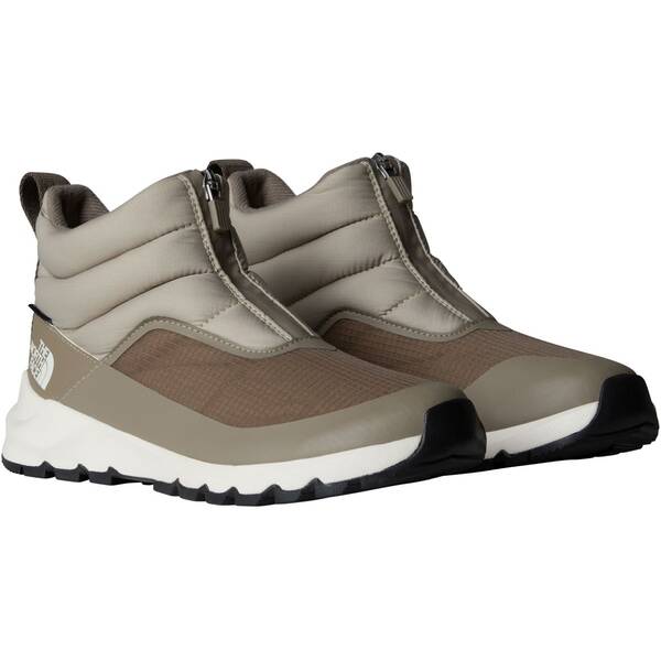 Thumbnail - THE NORTH FACE Damen W THERMOBALL PROGRESSIVE ZIP II WP