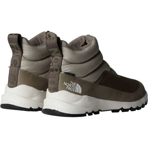 Thumbnail - THE NORTH FACE Damen W THERMOBALL PROGRESSIVE ZIP II WP