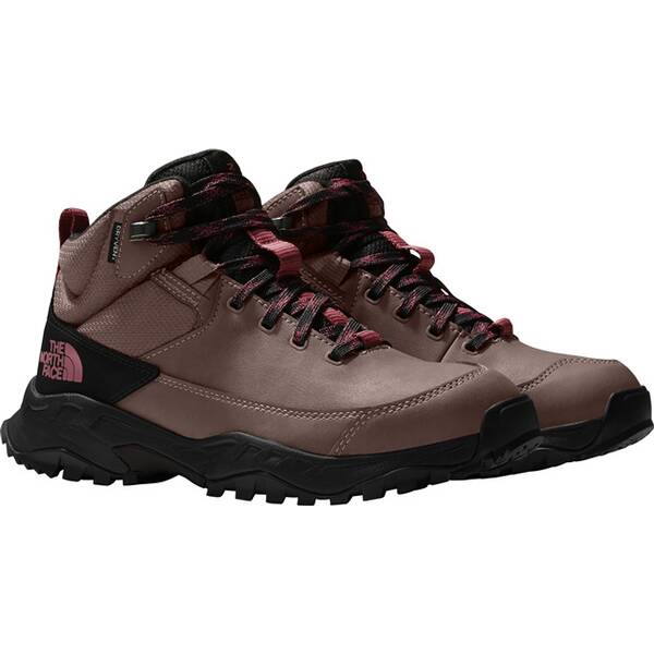 Thumbnail - THE NORTH FACE Damen Trekkingstiefel W STORM STRIKE III WP