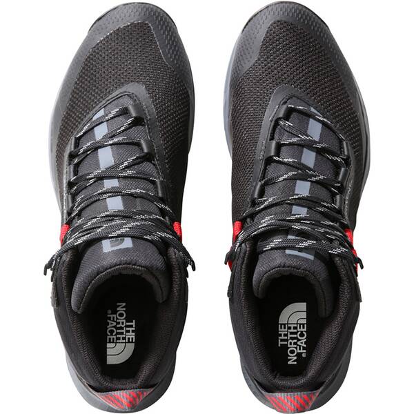 Thumbnail - THE NORTH FACE Herren Trekkingstiefel M CRAGSTONE MID WP