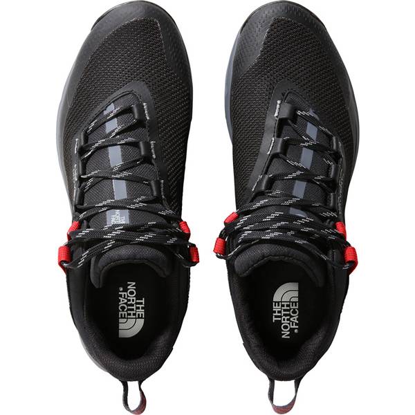 Thumbnail - THE NORTH FACE Herren Trekkinghalbschuhe M CRAGSTONE WP