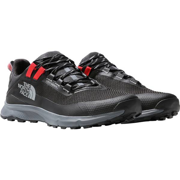 Thumbnail - THE NORTH FACE Herren Trekkinghalbschuhe M CRAGSTONE WP