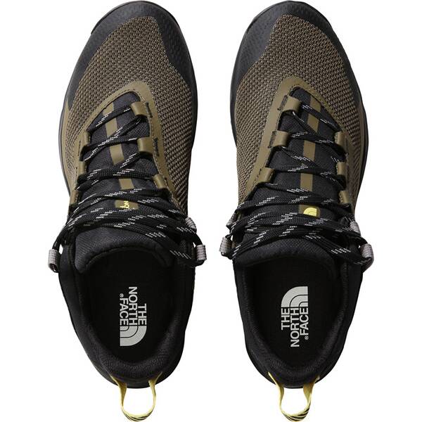 Thumbnail - THE NORTH FACE Herren Trekkinghalbschuhe M CRAGSTONE WP