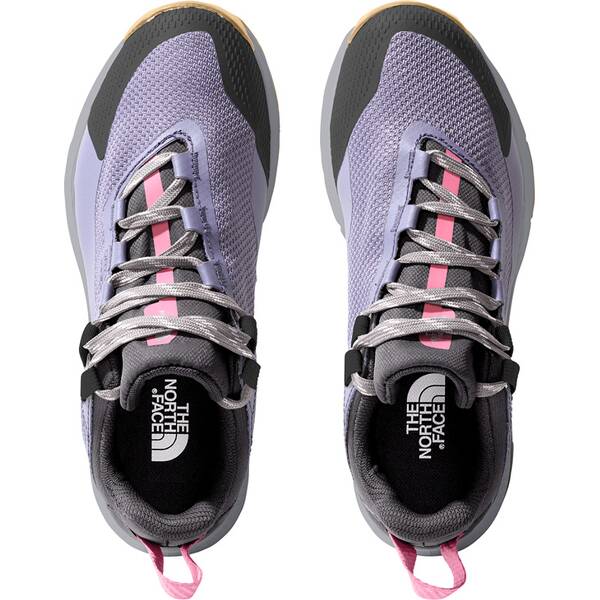 Thumbnail - THE NORTH FACE Damen Trekkinghalbschuhe W CRAGSTONE WP