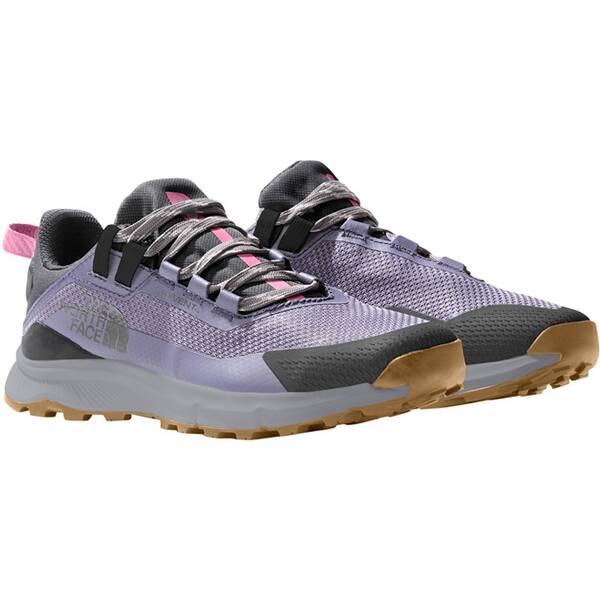 Thumbnail - THE NORTH FACE Damen Trekkinghalbschuhe W CRAGSTONE WP