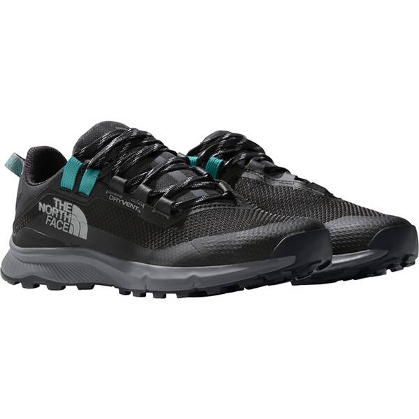 Thumbnail - THE NORTH FACE Damen Trekkinghalbschuhe W CRAGSTONE WP