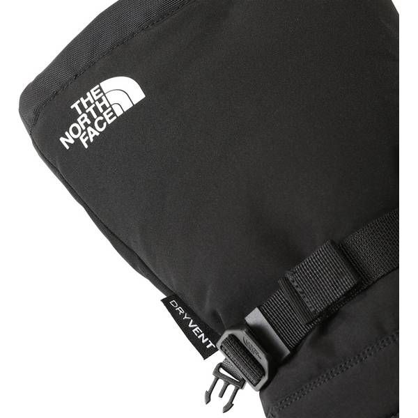 Thumbnail - THE NORTH FACE Herren Handschuhe M MONTANA SKI GLOVE