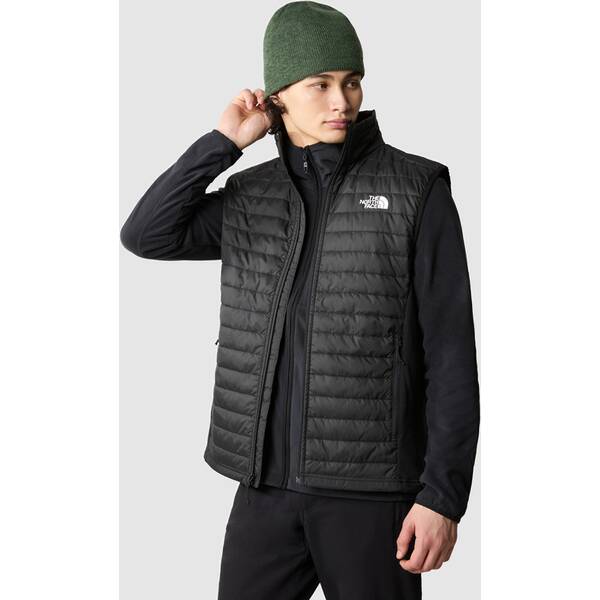 Thumbnail - THE NORTH FACE Herren Weste M CANYONLANDS HYBRID VEST
