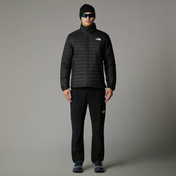 Thumbnail - THE NORTH FACE Herren Jacke M CANYONLANDS HYBRID JACKET
