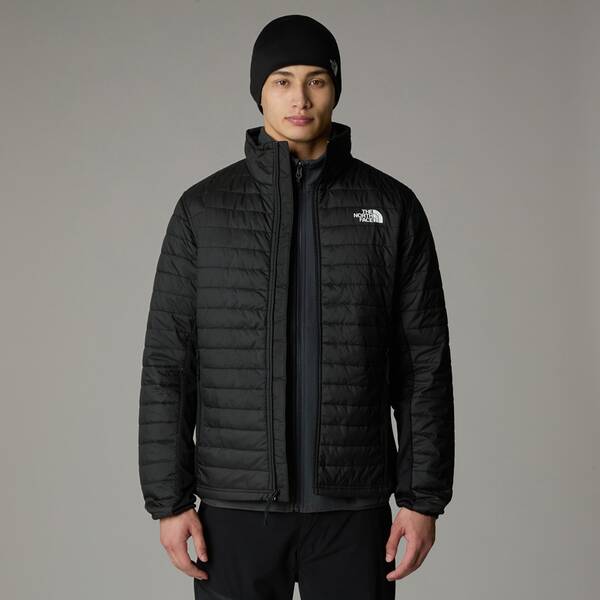 Thumbnail - THE NORTH FACE Herren Jacke M CANYONLANDS HYBRID JACKET