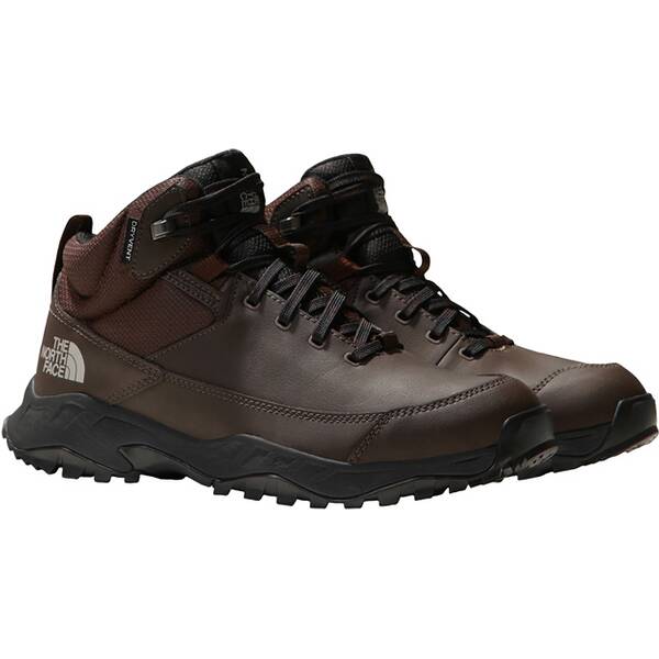 Thumbnail - THE NORTH FACE Herren Trekkingstiefel M STORM STRIKE III WP