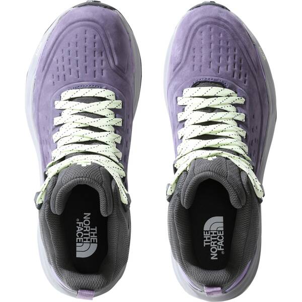 Thumbnail - THE NORTH FACE Damen Trekkingstiefel W VECTIV EXPLORIS 2 MID FUTURE