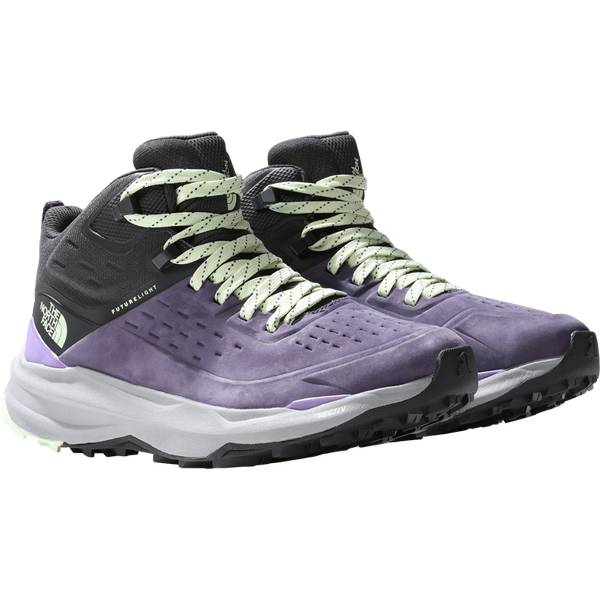 Thumbnail - THE NORTH FACE Damen Trekkingstiefel W VECTIV EXPLORIS 2 MID FUTURE