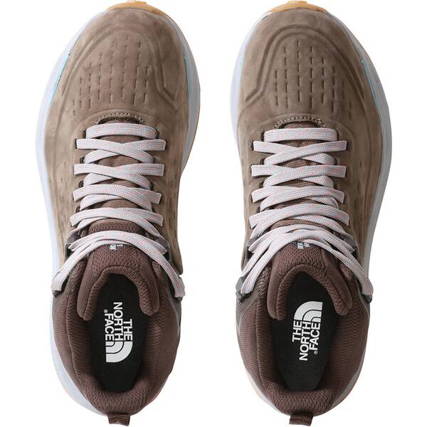 Thumbnail - THE NORTH FACE Damen Trekkingstiefel W VECTIV EXPLORIS 2 MID FUTURE