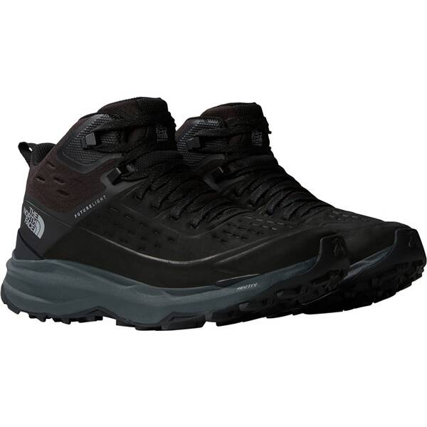 Thumbnail - THE NORTH FACE Damen Trekkingstiefel W VECTIV EXPLORIS 2 MID FUTURE