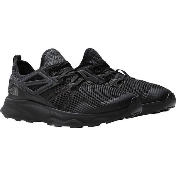 Thumbnail - THE NORTH FACE Herren Trekkinghalbschuhe M OXEYE