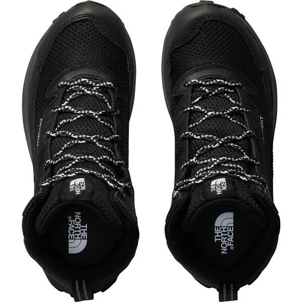 Thumbnail - THE NORTH FACE Kinder Trekkingstiefel Y FASTPACK HIKER MID WP