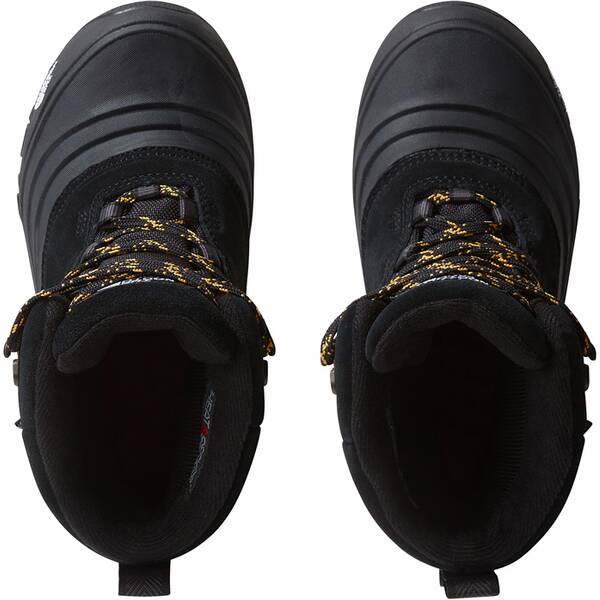 Thumbnail - THE NORTH FACE Kinder Apres Schuhe Y CHILKAT V LACE WP