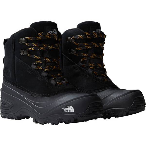 Thumbnail - THE NORTH FACE Kinder Apres Schuhe Y CHILKAT V LACE WP