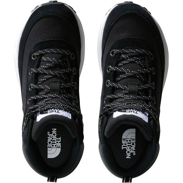 Thumbnail - THE NORTH FACE Kinder Stiefel Y BACK-TO-BERKELEY IV HIKER