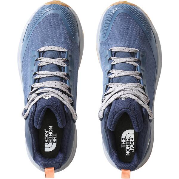 Thumbnail - THE NORTH FACE Damen Trekkingstiefel W VECTIV EXPLORIS 2 MID FUTURELIGHT