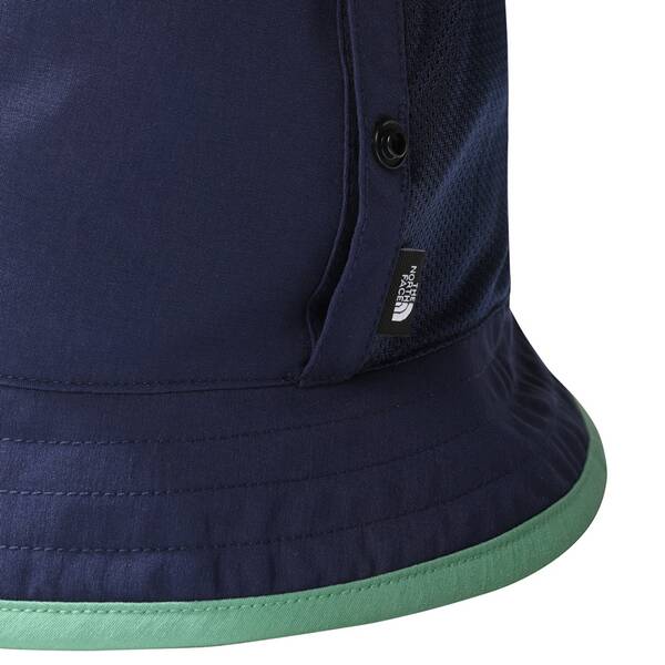 Thumbnail - THE NORTH FACE Damen Hut CLASS V REVERSIBLE BUCKET HAT
