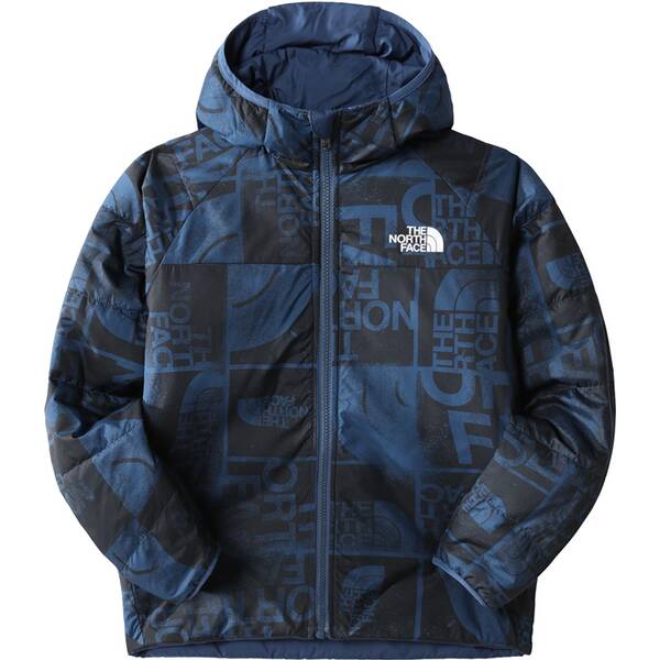 Thumbnail - THE NORTH FACE Kinder Jacke B REVERSIBLE PERRITO JACKET