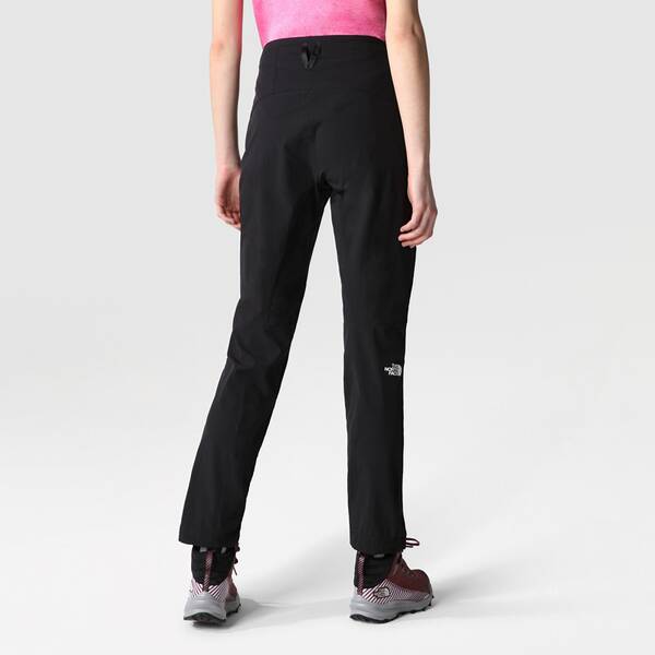 Thumbnail - THE NORTH FACE Damen Hose W SPEEDLIGHT SLIM STRAIGHT PANT