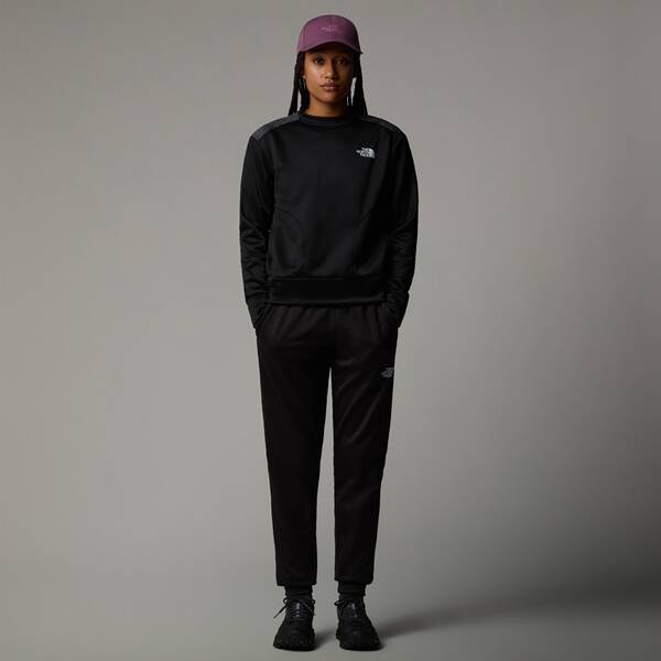 Thumbnail - THE NORTH FACE Damen Hose W REAXION FLEECE JOGGER - EU