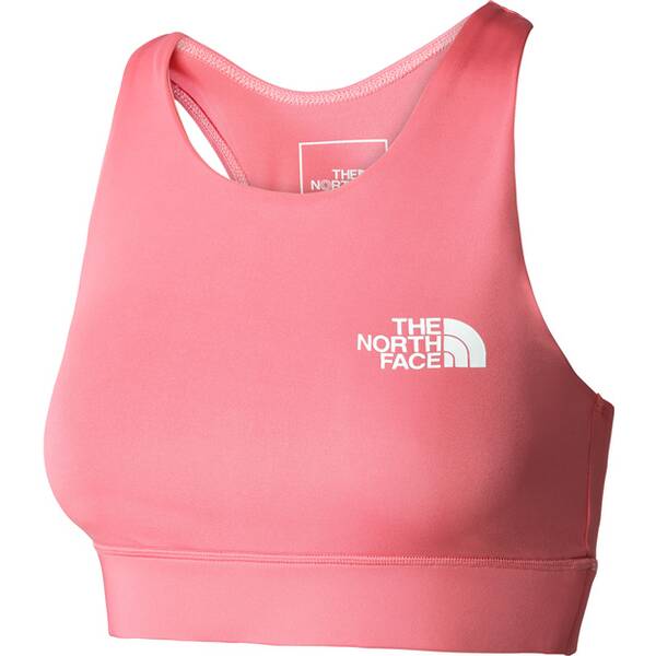 Thumbnail - THE NORTH FACE Damen BH W FLEX BRA - EU