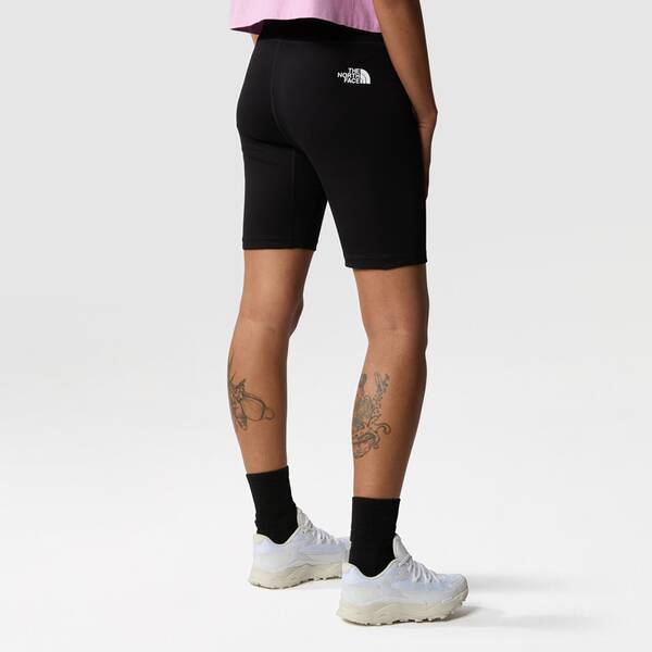Thumbnail - THE NORTH FACE Damen Shorts W INTERLOCK COTTON SHORT