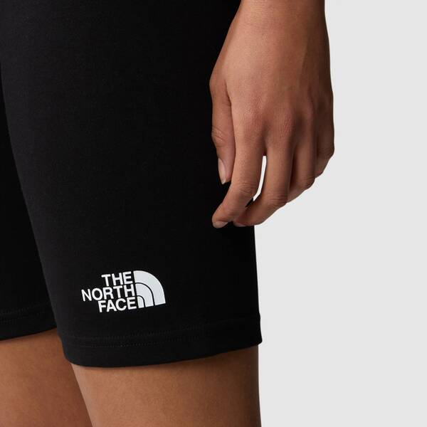 Thumbnail - THE NORTH FACE Damen Shorts W INTERLOCK COTTON SHORT