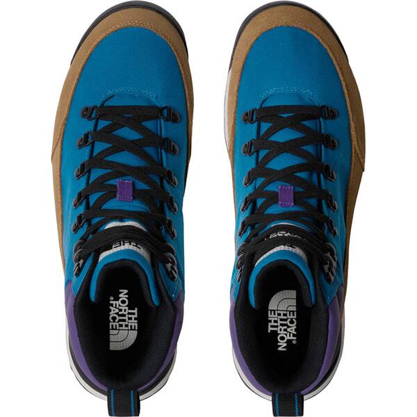 Thumbnail - THE NORTH FACE Herren Stiefel M BACK-TO-BERKELEY IV TEXTILE WP