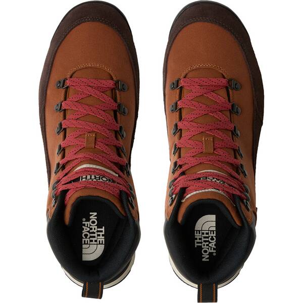 Thumbnail - THE NORTH FACE Herren Stiefel M BACK-TO-BERKELEY IV TEXTILE WP