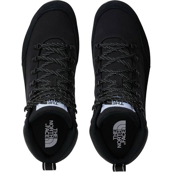 Thumbnail - THE NORTH FACE Herren Stiefel M BACK-TO-BERKELEY IV TEXTILE WP