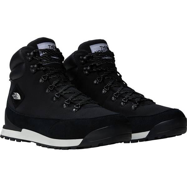 Thumbnail - THE NORTH FACE Herren Stiefel M BACK-TO-BERKELEY IV TEXTILE WP