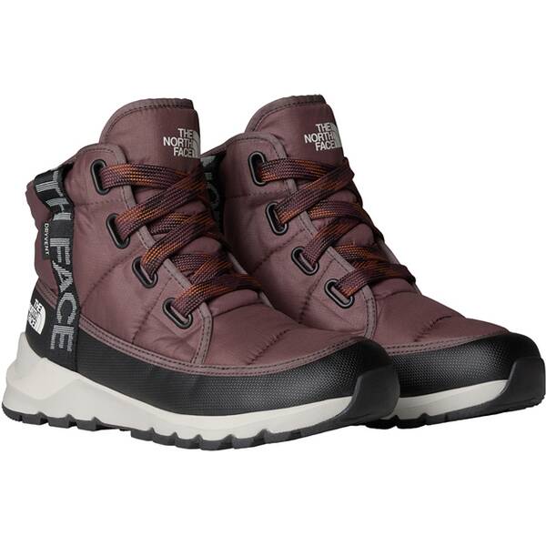 Thumbnail - THE NORTH FACE Damen Apres Schuhe W THERMOBALL LACE UP LUXE WP