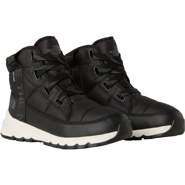 Thumbnail - THE NORTH FACE Damen Apres Schuhe W THERMOBALL LACE UP LUXE WP