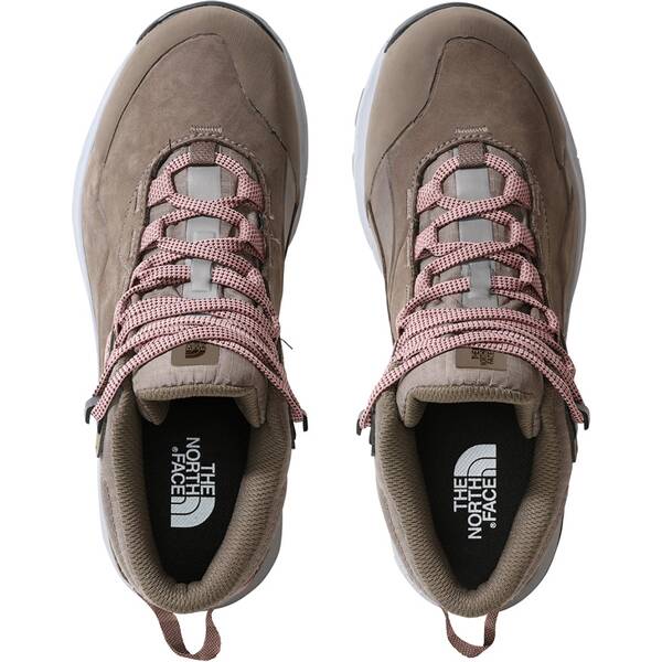 Thumbnail - THE NORTH FACE Damen Trekkingstiefel W CRAGSTONE LEATHER MID WP