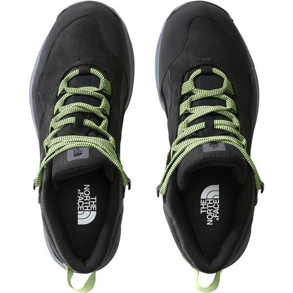 Thumbnail - THE NORTH FACE Damen Trekkingstiefel W CRAGSTONE LEATHER MID WP