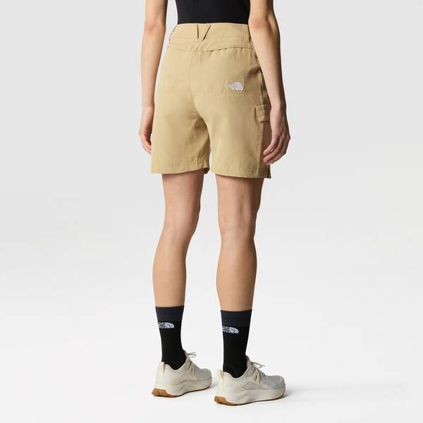 Thumbnail - THE NORTH FACE Damen Shorts W HORIZON SHORT - EU