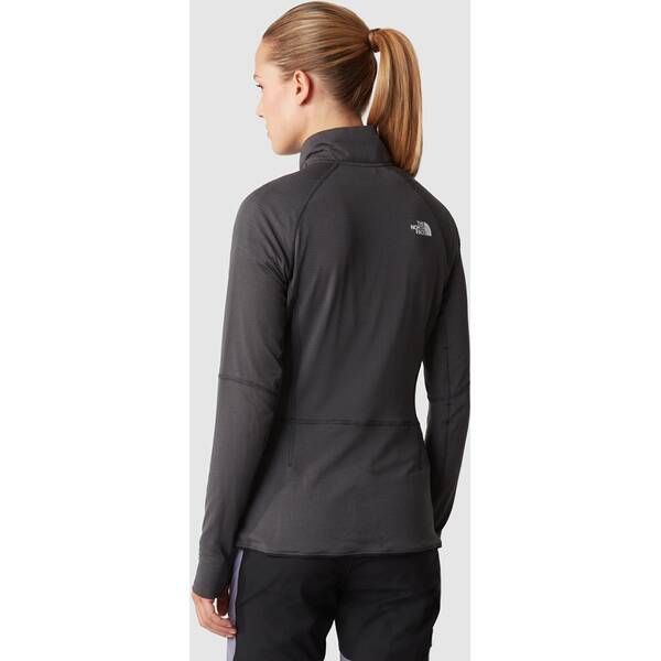 Thumbnail - THE NORTH FACE Damen Funktionsjacke W BOLT POLARTEC JACKET