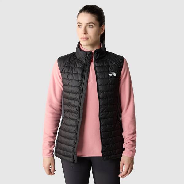 Thumbnail - THE NORTH FACE Damen Weste W AO INSULATION HYBRID VEST