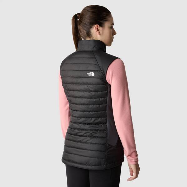 Thumbnail - THE NORTH FACE Damen Weste W AO INSULATION HYBRID VEST