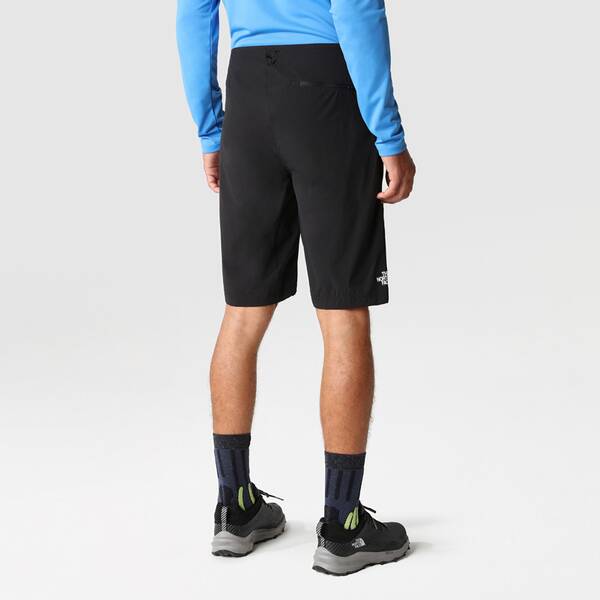 Thumbnail - THE NORTH FACE Damen Funktionsjacke M SPEEDLIGHT SLIM TAPERED SHORT