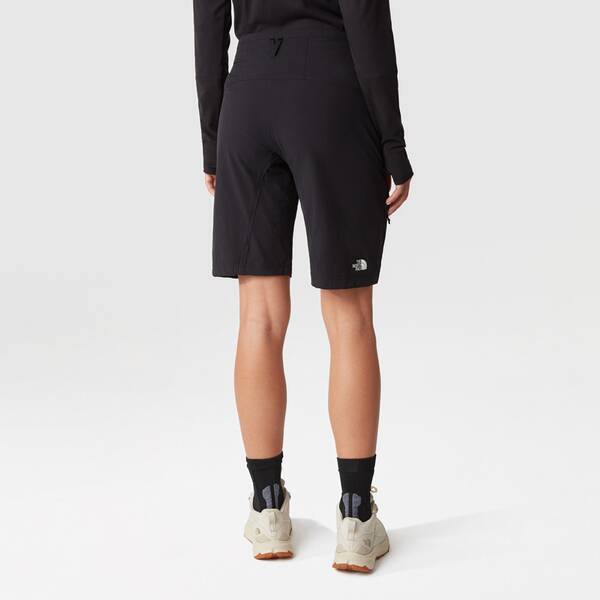 Thumbnail - THE NORTH FACE Damen Funktionsjacke W SPEEDLIGHT SLIM STRAIGHT SHO