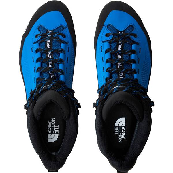 Thumbnail - THE NORTH FACE Herren Trekkingstiefel M VERTO ALPINE MID GORE-TEX