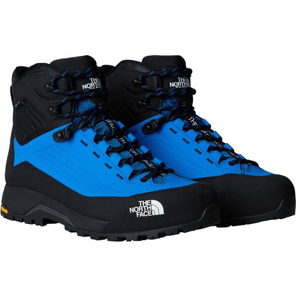 Thumbnail - THE NORTH FACE Herren Trekkingstiefel M VERTO ALPINE MID GORE-TEX
