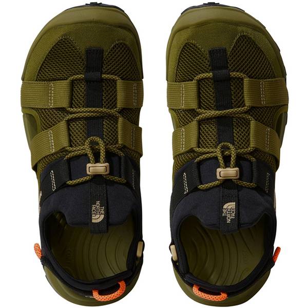 Thumbnail - THE NORTH FACE Sandalen M EXPLORE CAMP SHANDAL